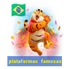 plataformas famosas de jogos